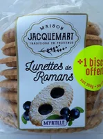Lunettes de Romans