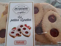 Les petites lunettes