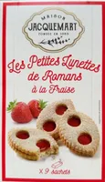 Les petites lunettes