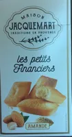 Les petits financiers