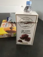 Les petits moelleux
