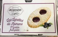 Les lunettes de Romans