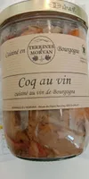 Coq au vin
