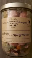 Potée bourguignonne