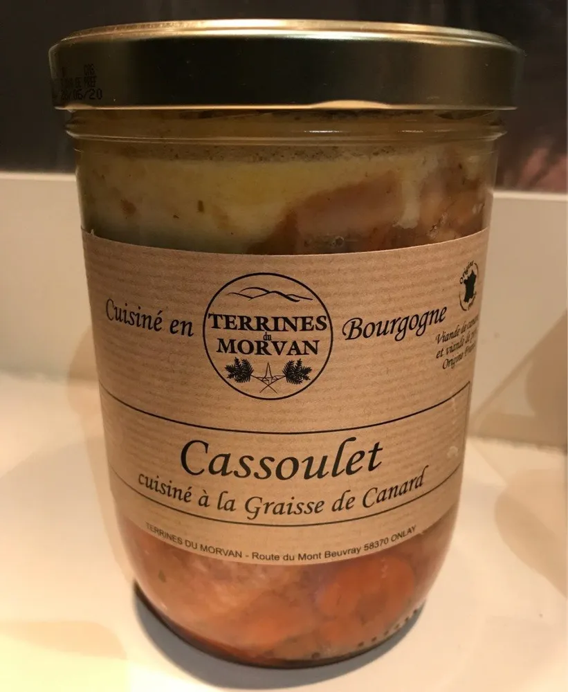 Cassoulet