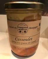 Cassoulet