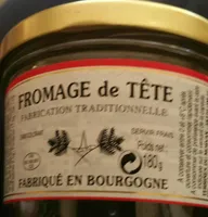 Fromage de tête