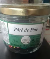 Pâté de foie