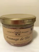 Fromage de Tête