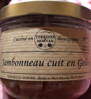 Jambonneau
