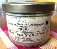 Jambon persillé du morvan