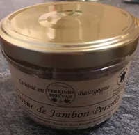 Terrine de Jambon Persillé