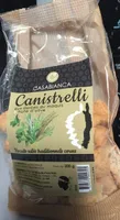 Canistrelli