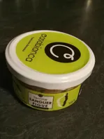 Terrine sanglier figue