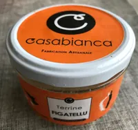 Terrine FIGATELLU