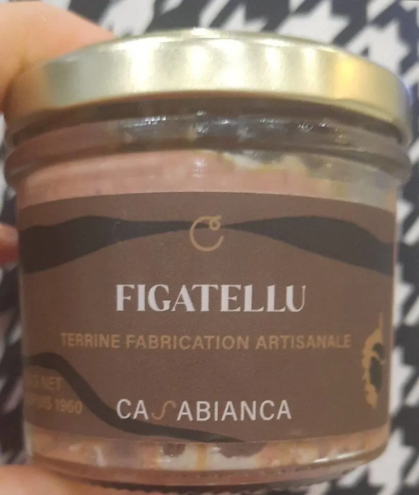 Figatellu