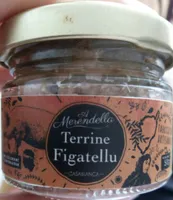 Terrine Figatellu