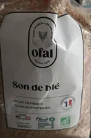 Son de blé