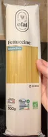 Fettuccine