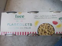 Luce culinaire biologica