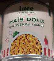 Mais doux