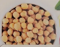 Pois chiches