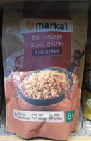 mix a l'orientale
