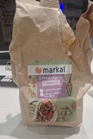 Émincé végétal