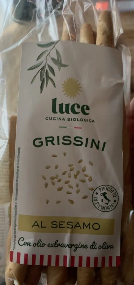 Grissini