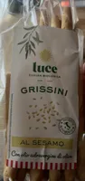 Grissini