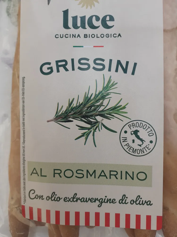 Grissini