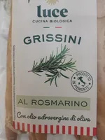 Grissini