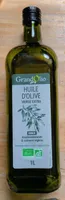 Grand Olio Huile d'olive Vierge Extra 1l