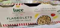 Flageolets Luce