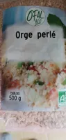 orge perlé
