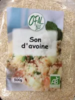 Son d'avoine