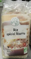 Riz spécial Risotto