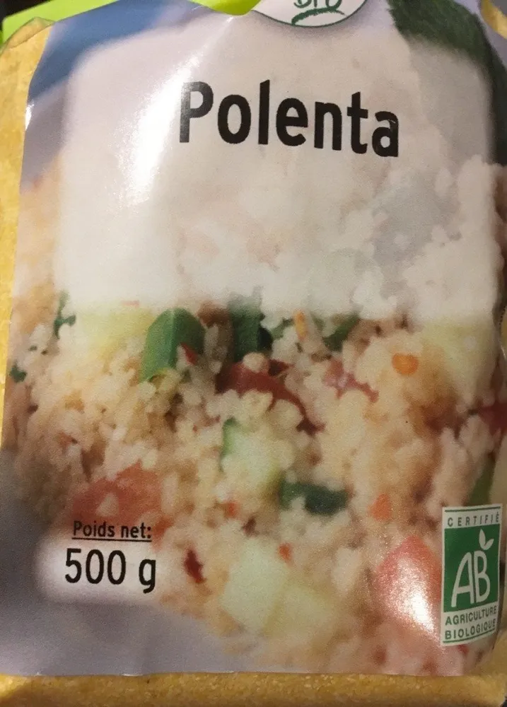 Polenta