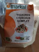 Couscous Complet