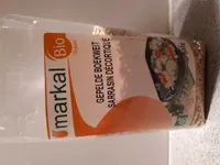 Sarrasin décortiqué