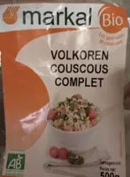 Couscous bio