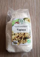 Tapioca