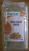 Boulgour gros
