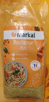 Boulgour fin