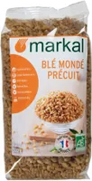Blé Mondé précuit