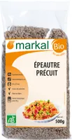 Epeautre Précuit