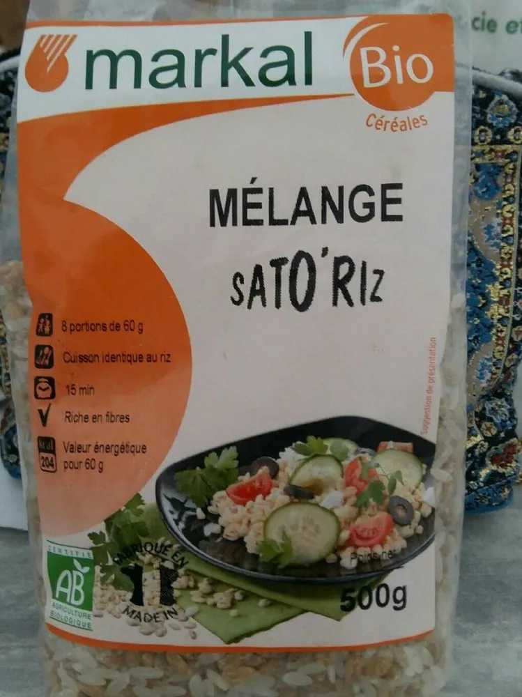 Riz
