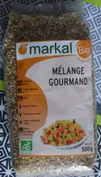 Mélange gourmand