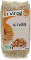 Orge Monde