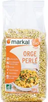 Orge Perlé